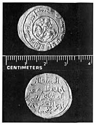 coins